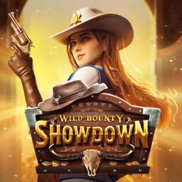 Bounty Showdown