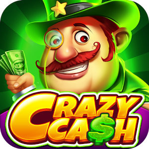Crazy Cash