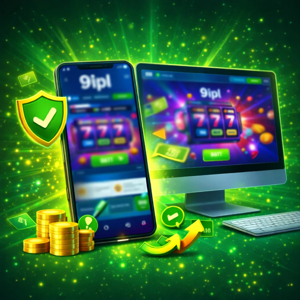Features That Make 9ipl Casino Stand Out