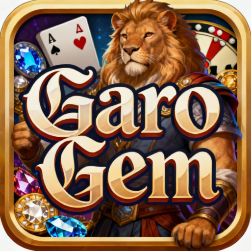Garo Gems