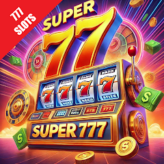Super Slot Machines